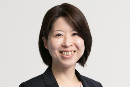 小林 智子
