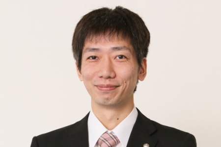 酒井 伸