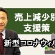 新型コロナウィルス対応策~売上の減少要件の整理_税理士・行政書士 藤井英雄