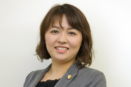 増子 美穂