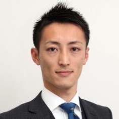 遠藤 頑太