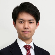 石田 和晋