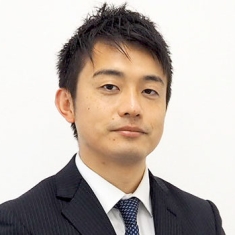 藤井 俊介