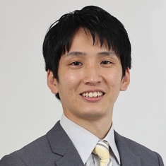 菅野 裕樹
