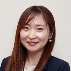 大澤 容佳