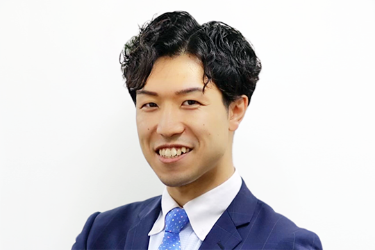 堀田 タケル