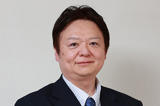 井上 智玄