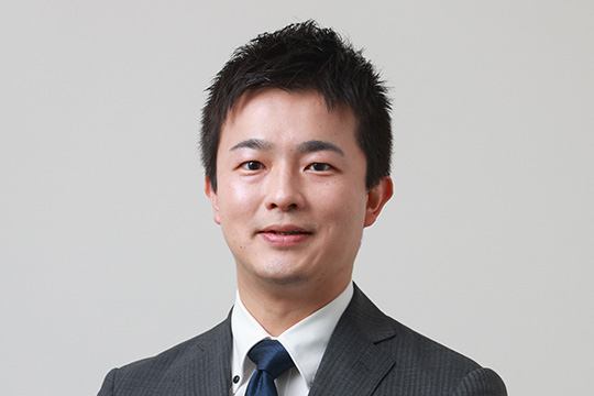 近藤 俊樹