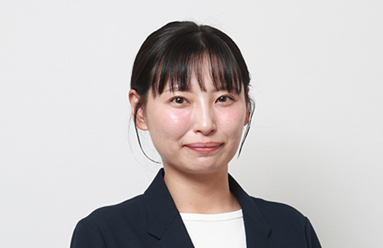 酒井彩
