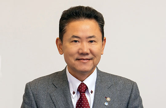 藤井 英雄
