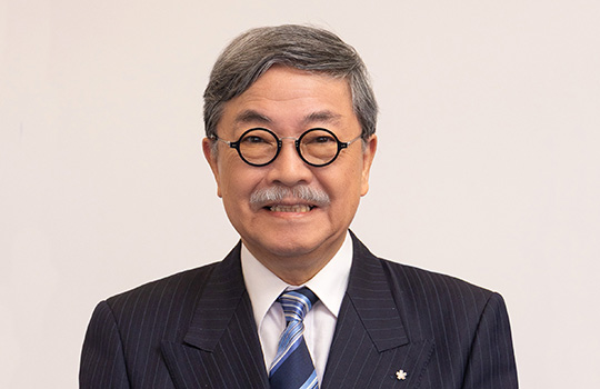 髙野 裕