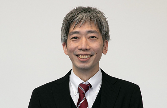 酒井 伸