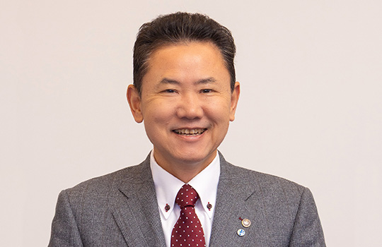 藤井 英雄